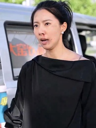 第23集 - 怒火邊界