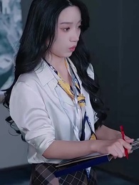 第20集 - 熱戀進行時