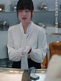 熱戀進行時 - Episode 10