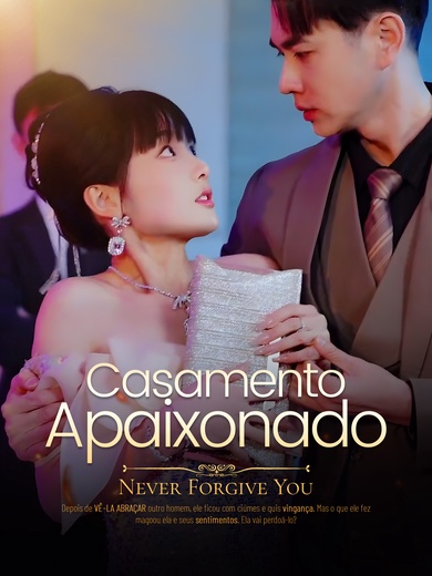 Casamento Apaixonado