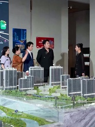 怒火邊界 - Episode 10