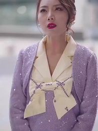 ตอนที่ 48 - คุณหนูสายสตรอง