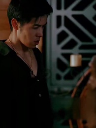 Episódio 18 - Meu Rei Lobo Pessoal