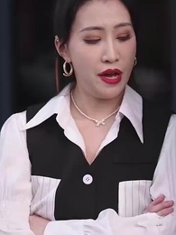 ตอนที่ 33 - คุณหนูสายสตรอง