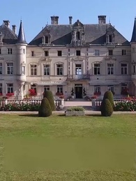 Episódio 8 - Meu Rei Lobo Pessoal