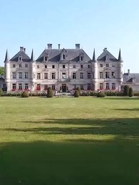 Episódio 39 - Meu Rei Lobo Pessoal