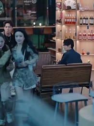 熱戀進行時 - Episode 48