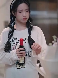 第13集 - 熱戀進行時