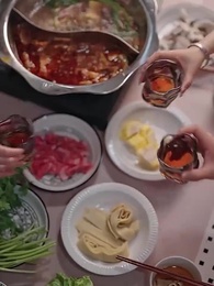 熱戀進行時 - Episode 46