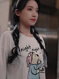 第12集 - 熱戀進行時