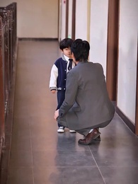 ตอนที่ 55 - ปราบรักสามีผู้เย็นชา