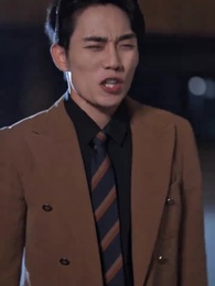 第17集 - 怒火邊界