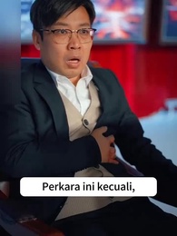Episode 56 - 7 Dosa Gereja Katolik