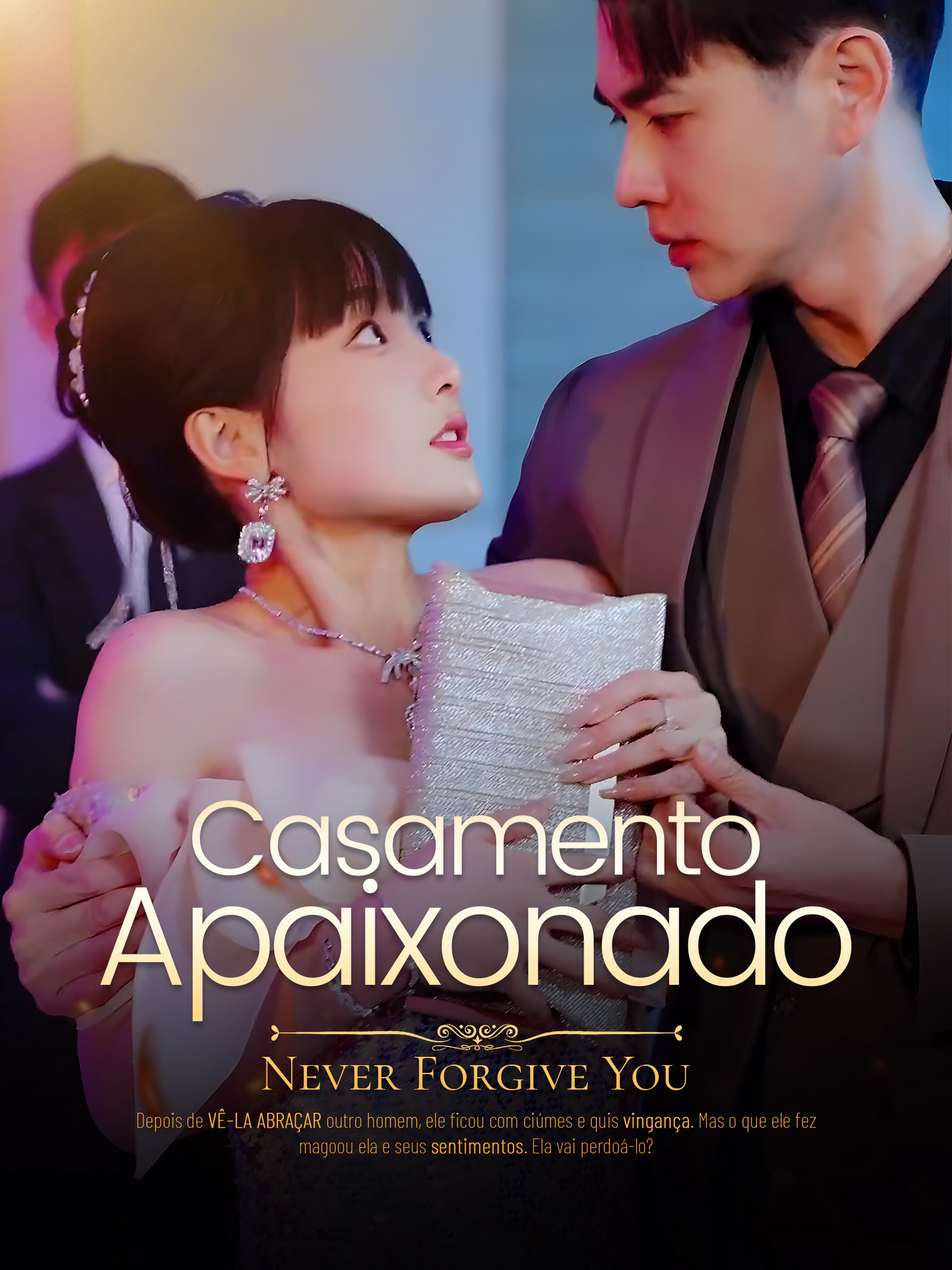 Casamento Apaixonado