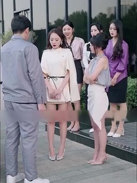 ตอนที่ 30 - คุณหนูสายสตรอง