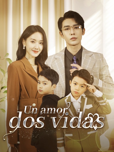 Un amor, dos vidas