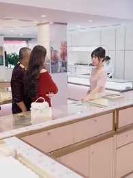 ตอนที่ 7 - คุณหนูสายสตรอง