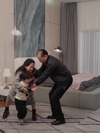 รักคืนใจหลังอุบัติเหตุ - Episode 76