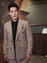 Episode 9 - My ExFiancé’s Sexy Revenge