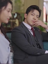 วิวาห์วุ่นละมุนรัก - Episode 5