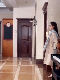 Revenge Marriage: Watch Out, Daddy - Episode 3