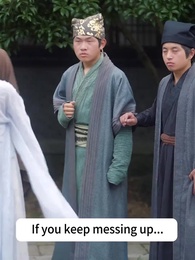 Episode 59 - The Princess and The Icicle