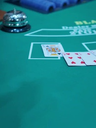 Tập 39 - Tuyệt thế Từ Đăng An
