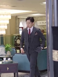 วิวาห์วุ่นละมุนรัก - Episode 38