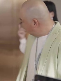 ตอนที่ 58 - วิวาห์วุ่นละมุนรัก