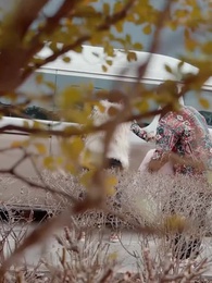 [พากย์ไทย]แหวกฟ้า มาบอกรักคุณ - Episode 12