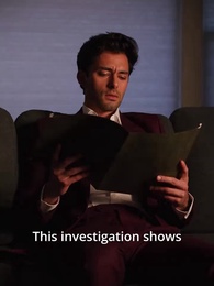 Boss, your wife is super cool - Episode 28