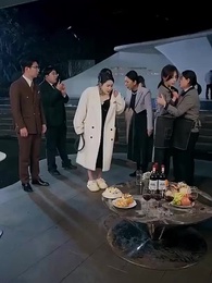 ตอนที่ 46 - ทองแท้ไม่กลัวไฟ