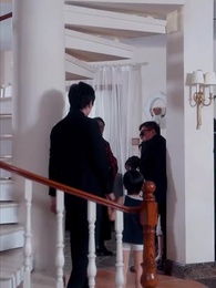 Revenge Marriage: Watch Out, Daddy - Episode 10