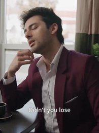 Boss, your wife is super cool - Episode 5