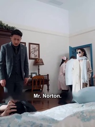 Revenge Marriage: Watch Out, Daddy - Episode 4