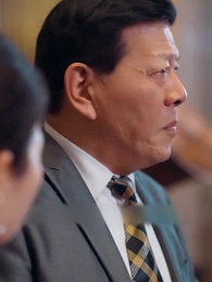 Revenge Marriage: Watch Out, Daddy - Episode 74