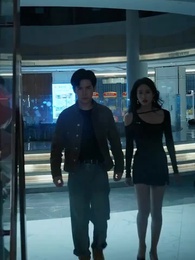 Tập 58 - Tuyệt thế Từ Đăng An