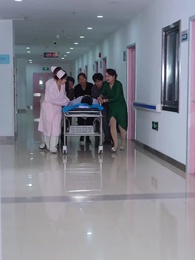 Perkahwinan Kedua Kami - Episode 40