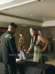 Boss, your wife is super cool - Episode 14