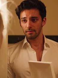 Episode 19 - Boss, your wife is super cool