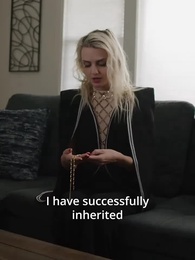 Episode 61 - Boss, your wife is super cool