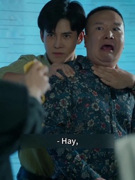 Tuyệt thế Từ Đăng An - Episode 82