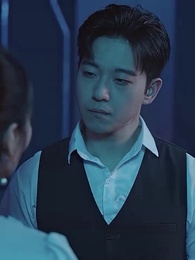 Escape of His Blind Wife - Episode 43