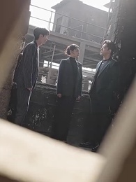 วิวาห์วุ่นละมุนรัก - Episode 95