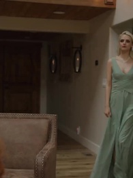 Episode 8 - Boss, your wife is super cool