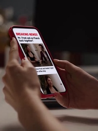 Episode 57 - Boss, your wife is super cool