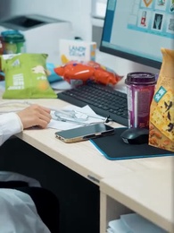 Perkahwinan Kedua Kami - Episode 93