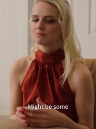 Episode 31 - Boss, your wife is super cool