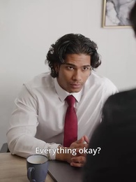 Boss, your wife is super cool - Episode 55