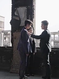 วิวาห์วุ่นละมุนรัก - Episode 96